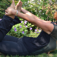 Chi Yoga